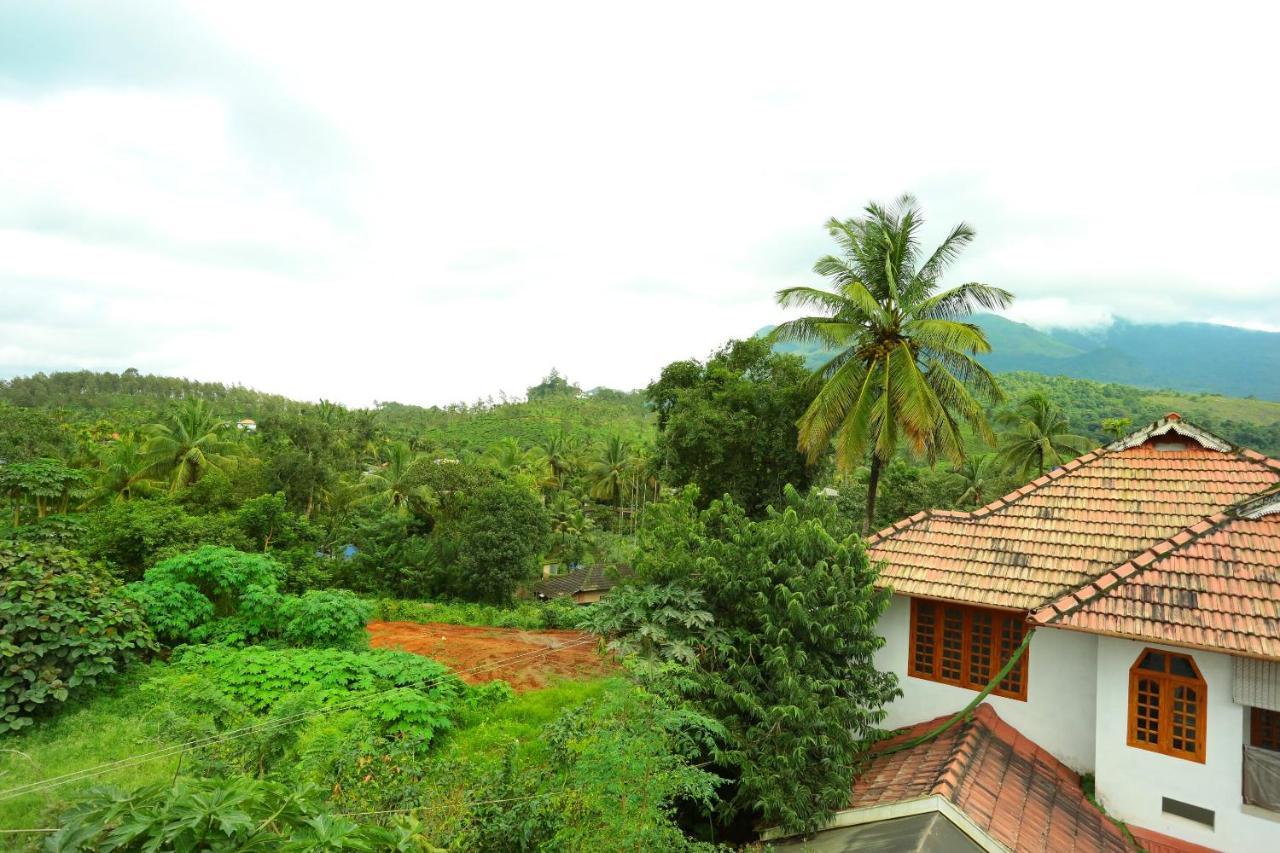 Oyo Home Heavenly Wayanad Vythiri Exterior foto